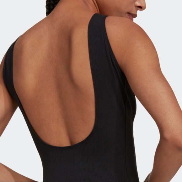 Adidas Ribbed bodysuit - Picture 3 of 10